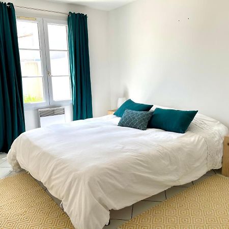Coup De Coeur - Ile De Re - Maison 3 Chambres รีฟดูซ์-ปลาจ ภายนอก รูปภาพ