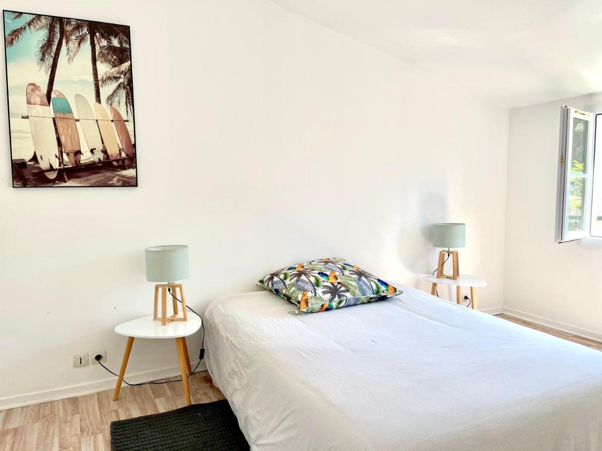 Coup De Coeur - Ile De Re - Maison 3 Chambres รีฟดูซ์-ปลาจ ภายนอก รูปภาพ